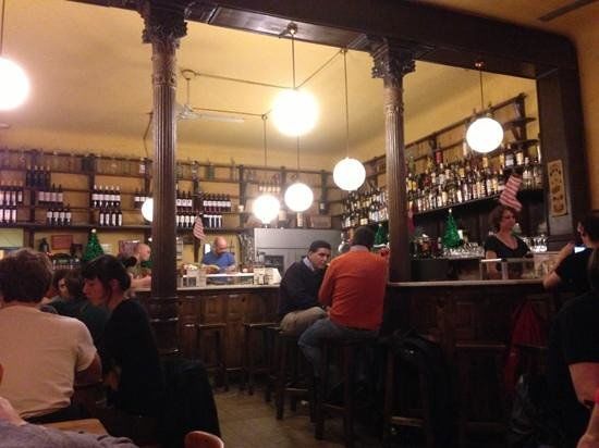 La Metridana