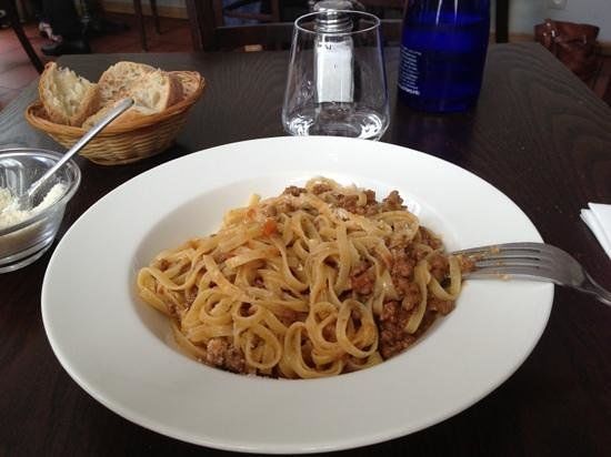 Caffe Toscano