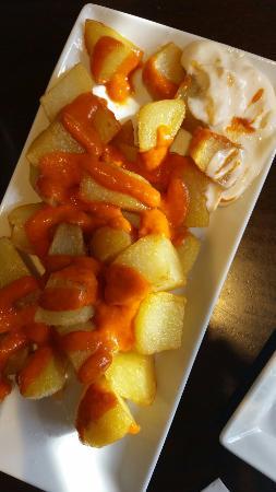 La Tapa del Triomf