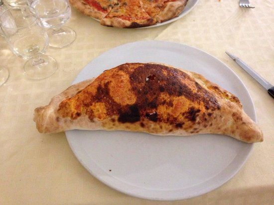 A Piedigrotta