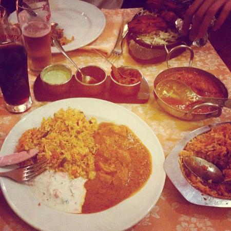Mother India