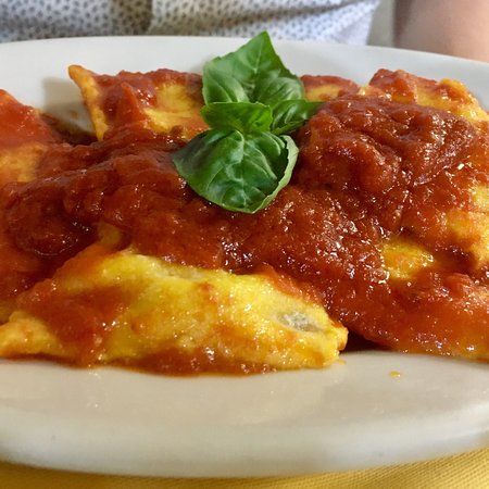 La Bruschetta E