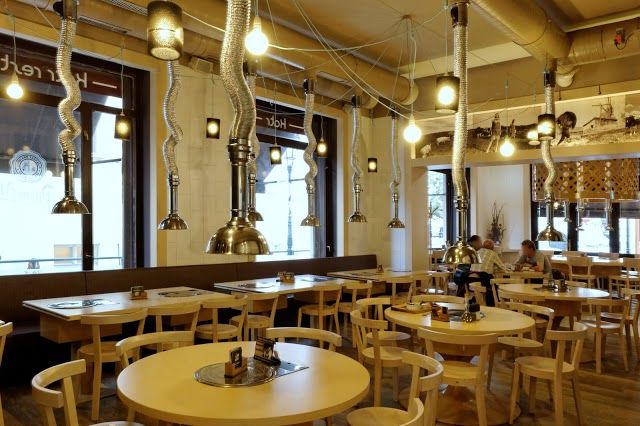 Katr Restaurant