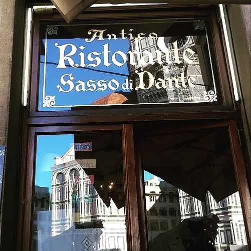 Sasso di Dante