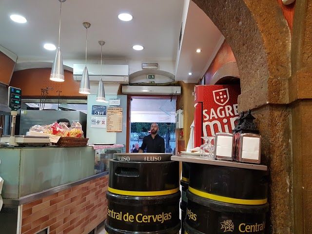 Churrasco da Graça