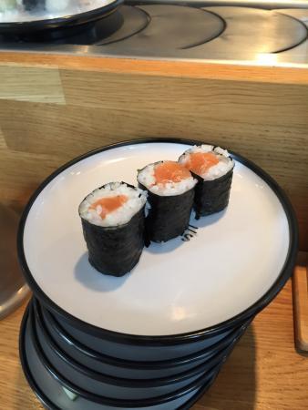 Sushi Circle