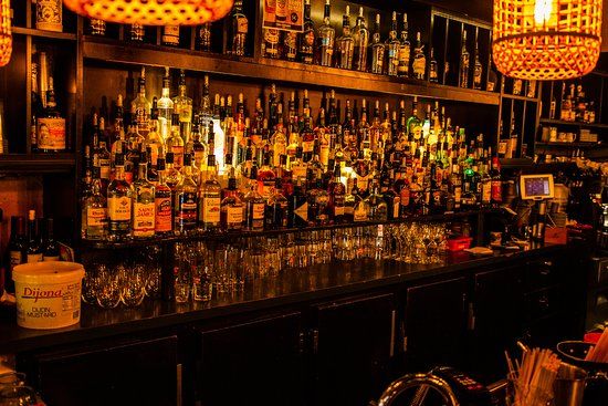 Cuba Compagnie cafe