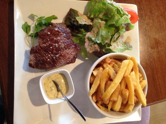 Harmony Cafe