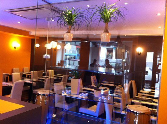 Milu Gastrobar