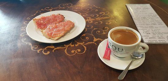 On Cafe