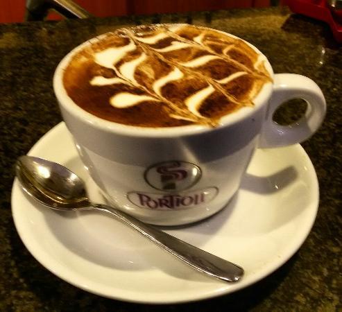 Arcadia Cafe