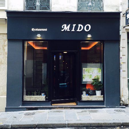 Restaurant Mido