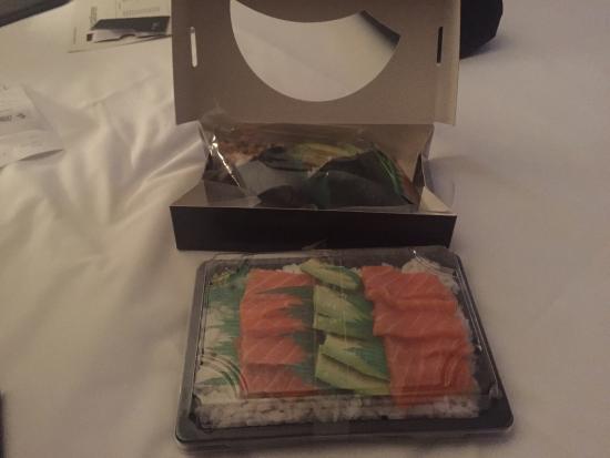 Sushi Ya