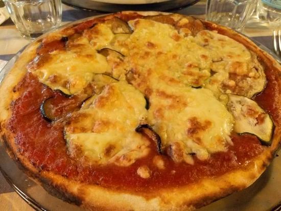 Osteria Del Curato
