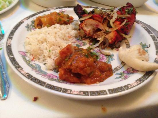 Indian Diner