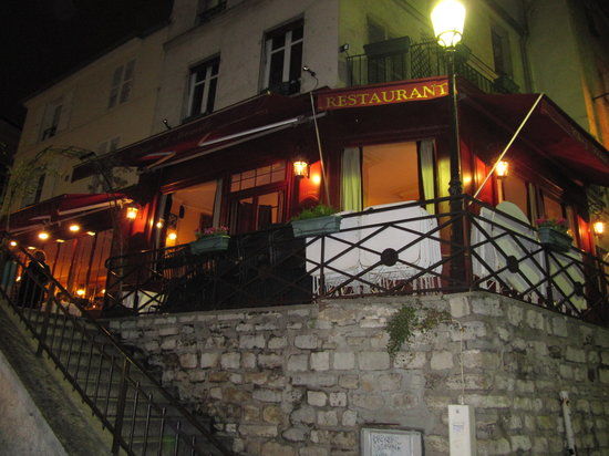 Chez Lena et Mimile