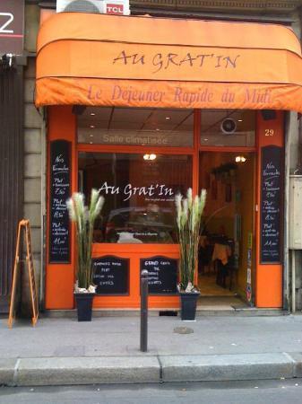 Au Grat'In