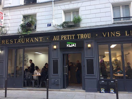 Restaurant Kuai