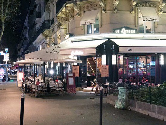 Le Lutece