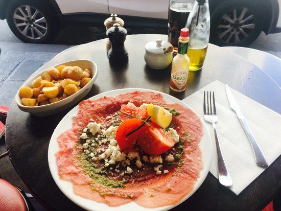 Comptoir Turenne