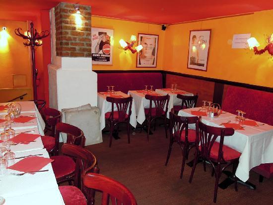 Le Moulin a Caffe