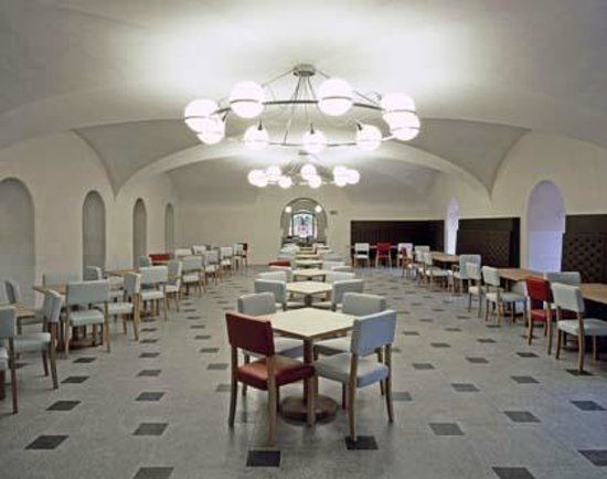 tate britain cafe
