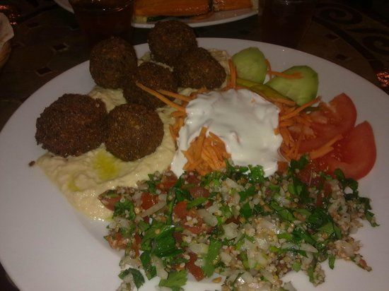 Habibi