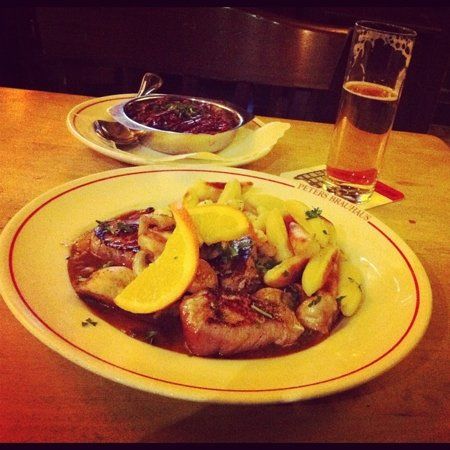 Peters Brauhaus