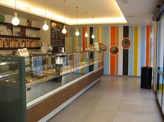 Heladeria Freskura