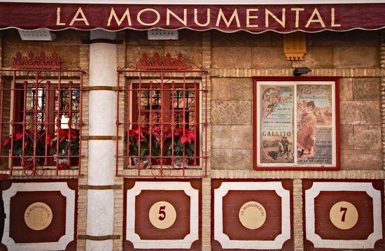 La Monumental