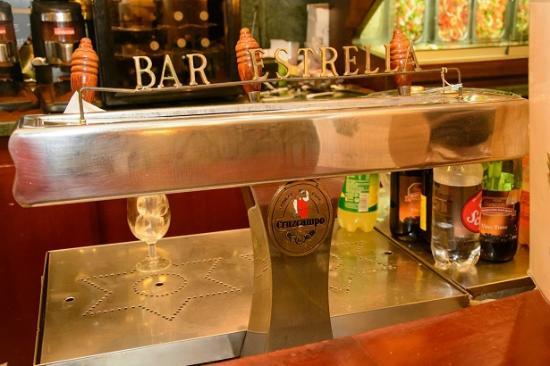 Bar Estrella