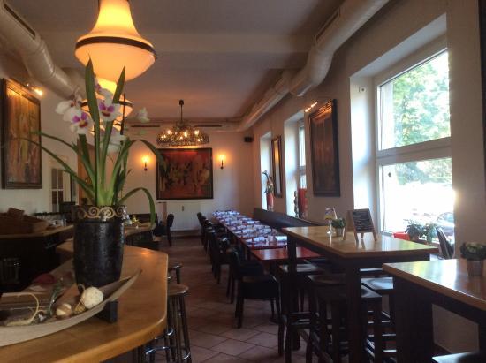 Bar Dix Restaurant