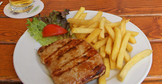 Maredo Steakhouse