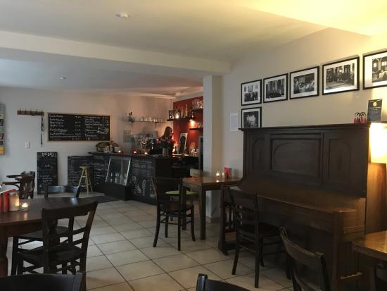 Chavis Kulturcafe