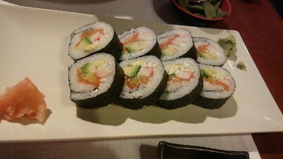 You Sushi