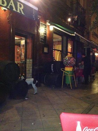 Taberna La Sonanta
