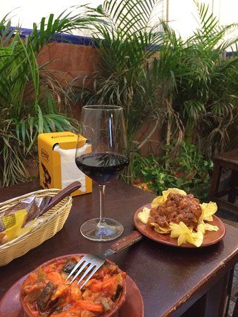 Bodeguita Fabiola
