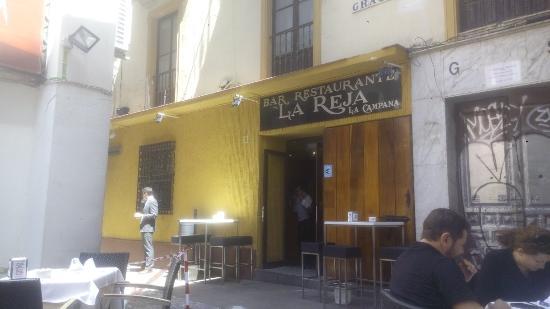 Ristorante La Reja