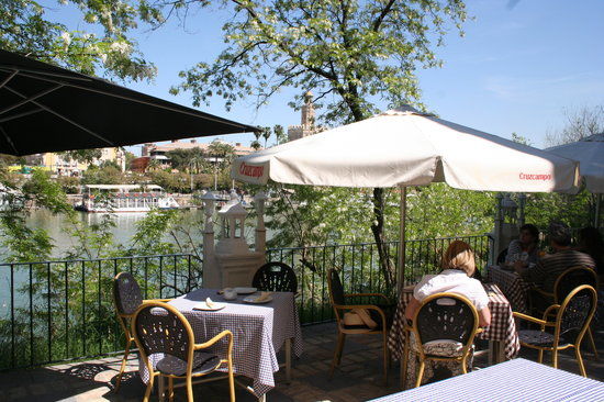 Kiosco de las Flores