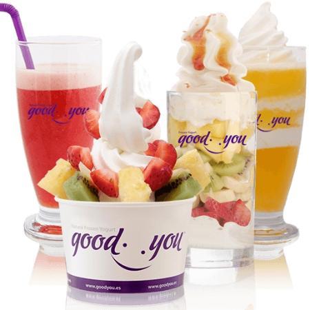 Good You