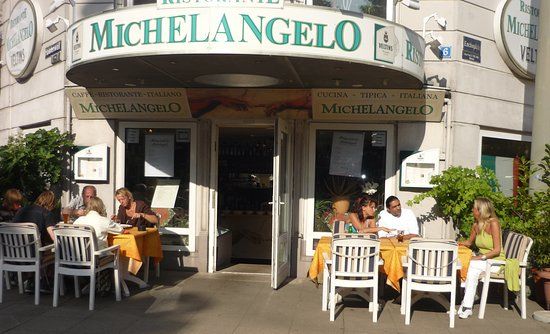 Michelangelo