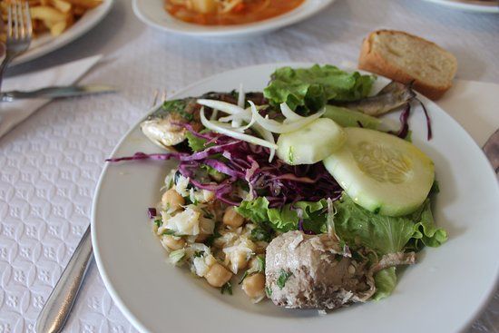 Xapa Grill