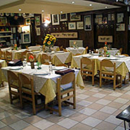 Trattoria Da Romano
