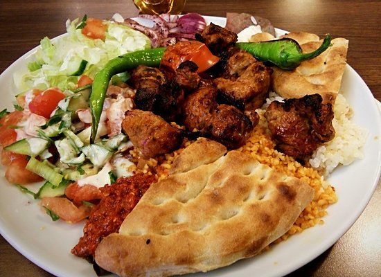 Bayram Kebap House