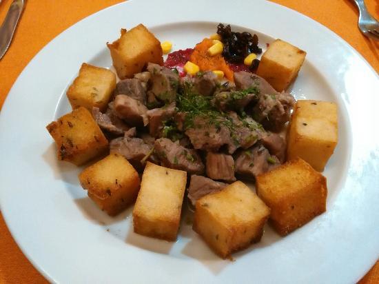Restaurante O Velhinho