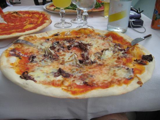 Pizzeria da Totò