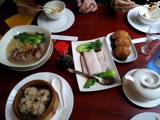 Dim Sum Haus