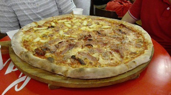 Pizzeria Due Torre