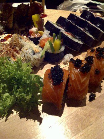 Hana Sushi