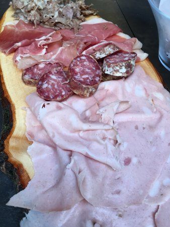Bollicine bar